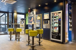 Ibis Budget Antony Massy, Paris